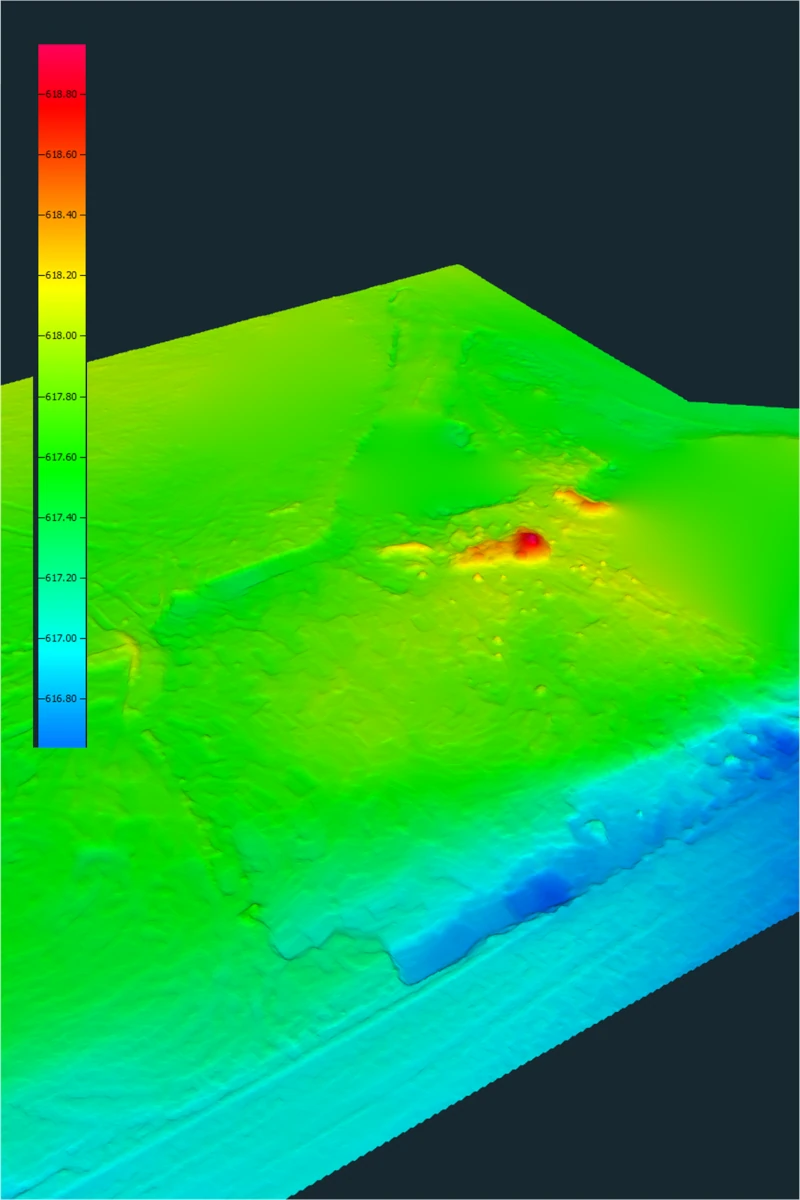 Home Digitales Gelaendemodell